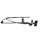 OMIX-ADA S-55075570 Hood Release Cable