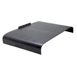 OMIX-ADA DMC-670969 Hood, Willys Script