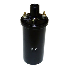 Load image into Gallery viewer, Omix-Ignition-Coil-6-Volt-41-58-Willys--Jeep-Models