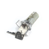 OMIX-ADA 17250.04 Ignition Lock With Keys