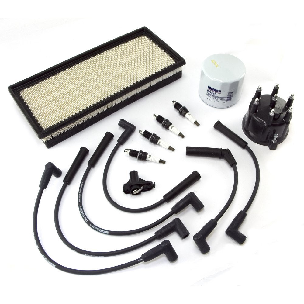 Omix-Ignition-Tune-Up-Kit-2.5L-97-98-Jeep-Wrangler-Tj