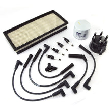 Load image into Gallery viewer, Omix-Ignition-Tune-Up-Kit-2.5L-97-98-Jeep-Wrangler-Tj