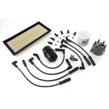 Load image into Gallery viewer, Omix-Ignition-Tune-Up-Kit-4.0L-91-93-Jeep-Cherokee-(Xj)