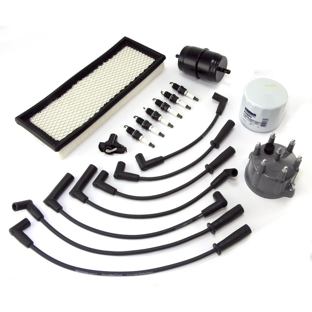 Omix-Ignition-Tune-Up-Kit-4.0L-94-95-Jeep-Wrangler-Yj