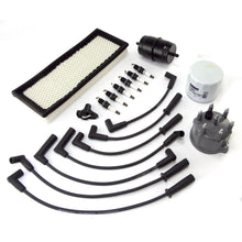 Load image into Gallery viewer, Omix-Ignition-Tune-Up-Kit-4.0L-94-95-Jeep-Wrangler-Yj