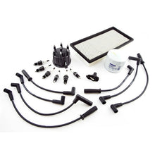 Load image into Gallery viewer, Omix-Ignition-Tune-Up-Kit-4.0L-97-98-Jeep-Cherokee-(Xj)
