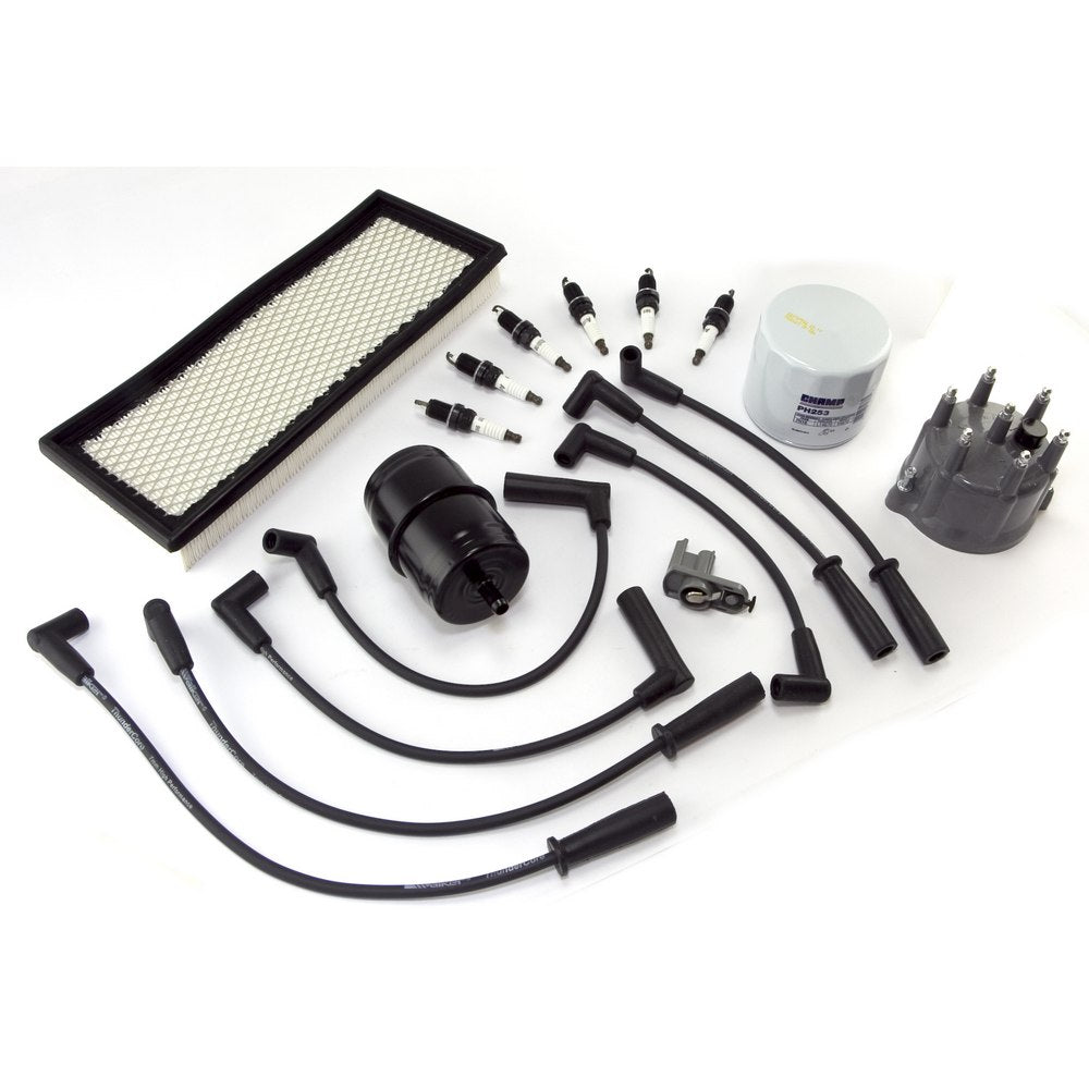 Omix-Ignition-Tune-Up-Kit-4.0L-91-93-Jeep-Wrangler-Yj