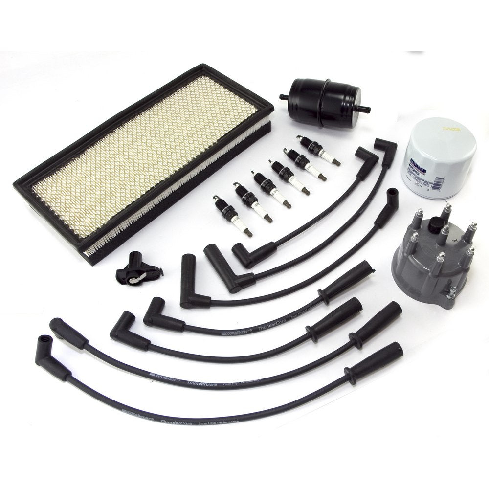Omix-Ignition-Tune-Up-Kit-4.0L-97-98-Jeep-Wrangler-Tj