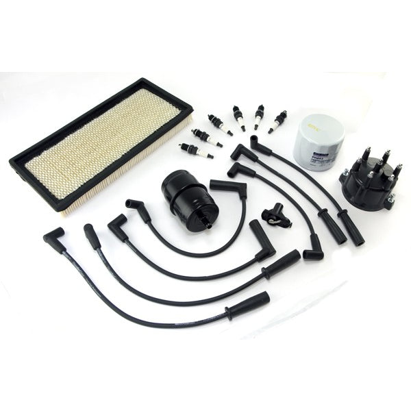 Omix-Ignition-Tune-Up-Kit-4.0L-99-00-Jeep-Cherokee-(Xj)