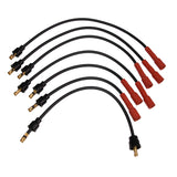 OMIX-ADA 17245.08 Ignition Wire Set, 3.8/4.2