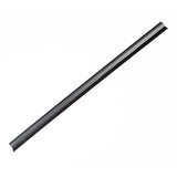 OMIX-ADA 12303.27 Door Glass Seal, Front, Inner