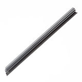 OMIX-ADA 12303.38 Door Glass Seal, Rear, Inner
