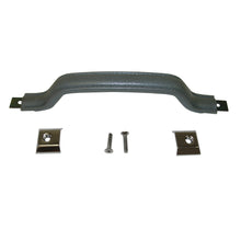 Load image into Gallery viewer, Omix-Interior-Door-Handle-Kit-Gray--87-95-Wrangler-Yj