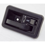 OMIX-ADA 11812.12 Interior Door Handle, Right