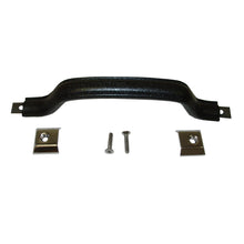 Load image into Gallery viewer, Omix-Interior-Door-Pull-Kit-Black--87-95-Wrangler-Yj