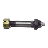 OMIX-ADA 18270.01 Leaf Spring Bolt, Greasable