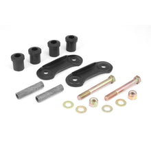 Load image into Gallery viewer, Omix-Leaf-Spring-Shackle-Kit-87-95-Jeep-Wrangler