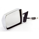 OMIX-ADA 12035.15 Mirror, Left