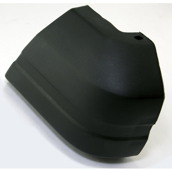 Omix-Left-Front-Bumper-End-Cap-84-96-Cherokee-(Xj)