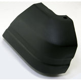 OMIX-ADA 12035.47 Bumper End Cap, Front, Left
