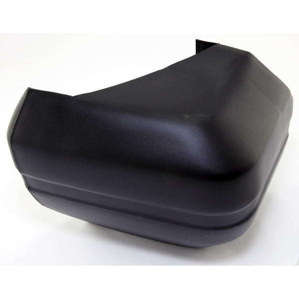 Omix-Left-Rear-End-Cap-Bumper-84-96-Jeep-Cherokee-(Xj)