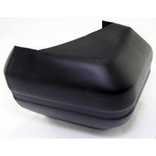 Load image into Gallery viewer, Omix-Left-Rear-End-Cap-Bumper-84-96-Jeep-Cherokee-(Xj)