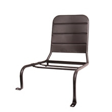 Load image into Gallery viewer, Omix-Left-Seat-Frame--46-49-Willys-Cj2a