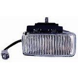 OMIX-ADA 12407.01 Left Side Fog Lamp