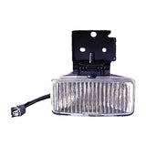 OMIX-ADA 12407.05 Fog Light, Left