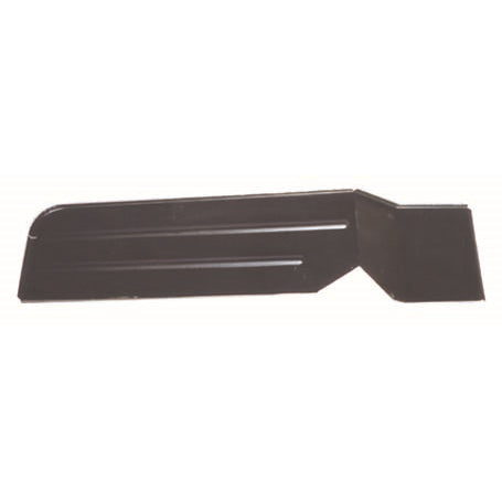 Omix-Left-Side-Upper-Rear-Wheel-Well-49-53-Willys-Cj3a