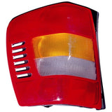 OMIX-ADA 12403.23 Tail Light Assembly, Left
