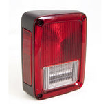 OMIX-ADA 12403.37 Tail Light Assembly, Left