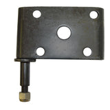 OMIX-ADA 18270.08 Leaf Spring Plate, Left