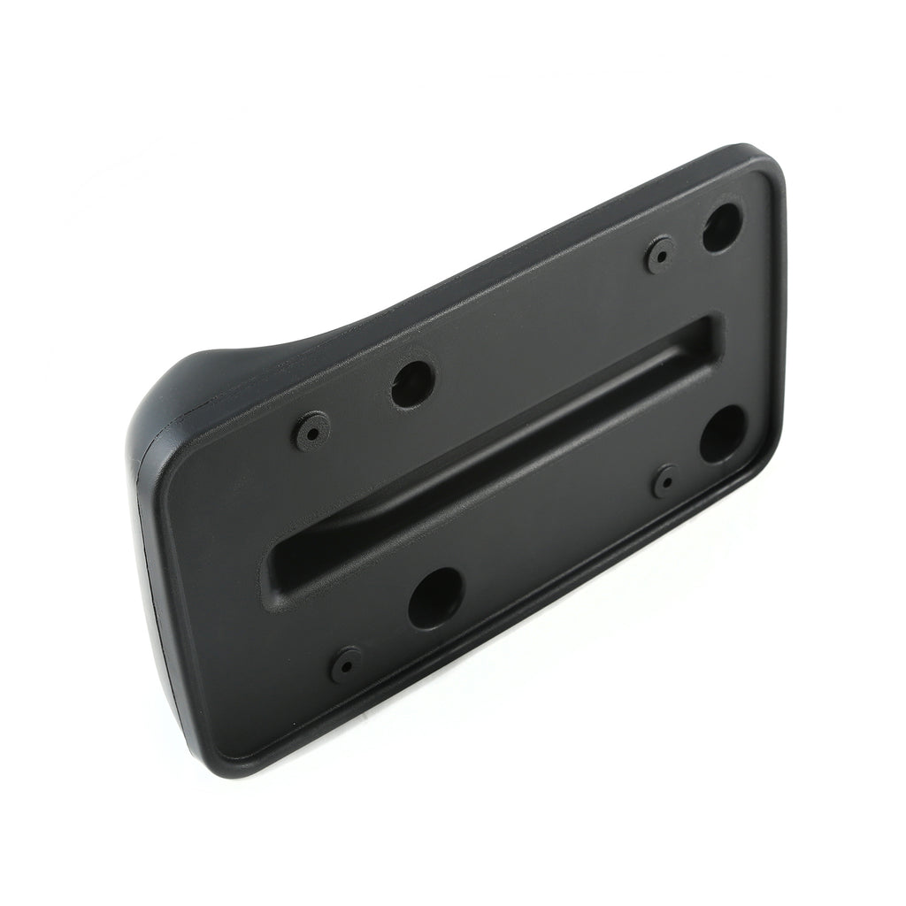 Omix-License-Plate-Bracket-97-06-Jeep-Wrangler-Tj