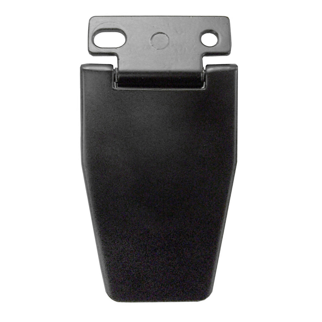 Omix-Liftgate-Hinge-Black-Left-97-06-Jeep-Wrangler