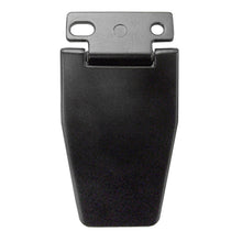Load image into Gallery viewer, Omix-Liftgate-Hinge-Black-Left-97-06-Jeep-Wrangler