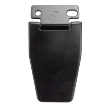 Load image into Gallery viewer, Omix-Liftgate-Hinge-Black-Right-97-06-Jeep-Wrangler