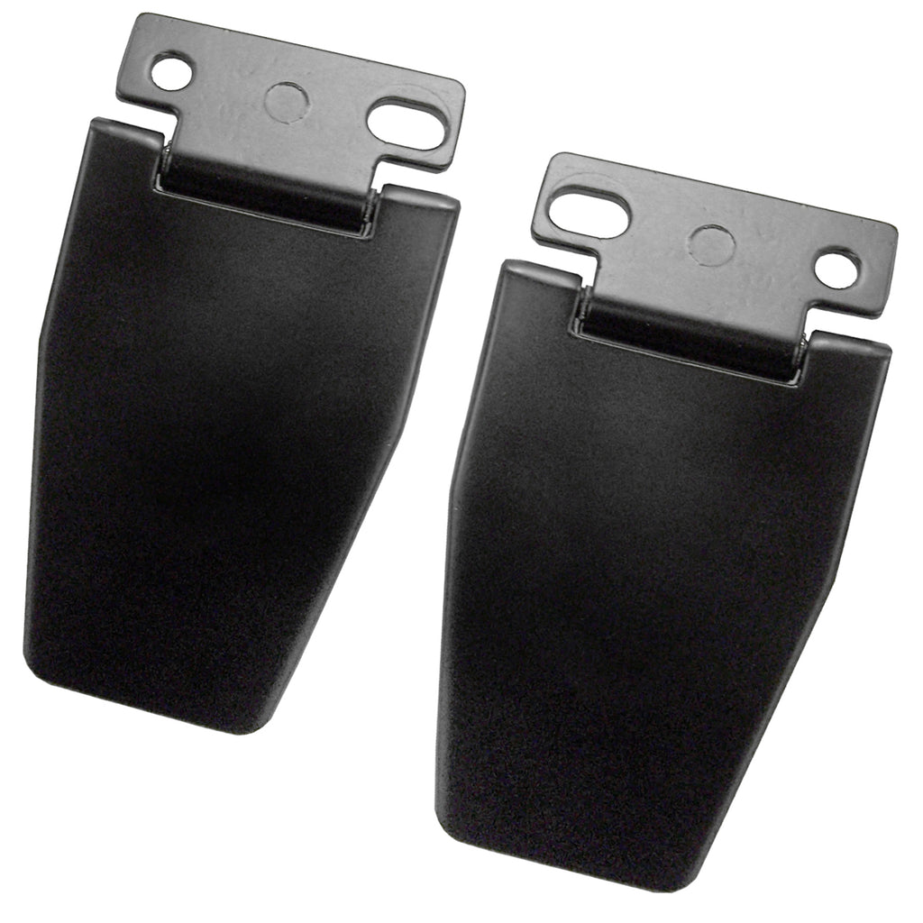 Omix-Liftgate-Hinge-Kit-Black--97-06-Wrangler-TjLj