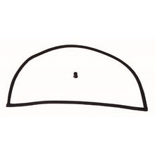 Load image into Gallery viewer, Omix-Liftgate-Inner-Glass-Seal-76-86-Jeep-Cj7