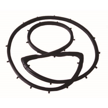 Omix-Liftgate-Outer-Glass-Seal-76-86-Jeep-Cj7
