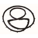 OMIX-ADA 12304.01 Liftgate Outer Glass Seal