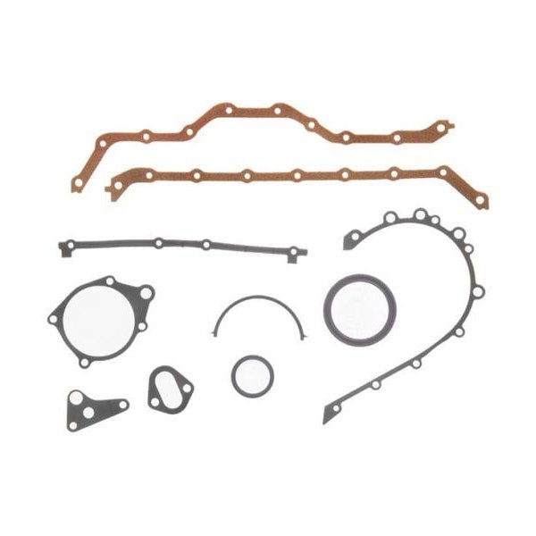 Omix-Lower-Engine-Gasket-Set-Amc-2.5L-83-92-Cj--Yj