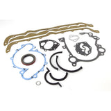OMIX-ADA 17442.07 Lower Engine Gasket Set, V8