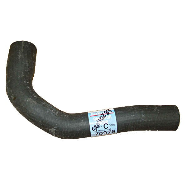 Omix-Lower-Radiator-Hose-4.2L-87-90-Jeep-Wrangler-Yj
