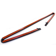 Load image into Gallery viewer, Omix-Lower-Tailgate-Seal-97-06-Jeep-Wrangler
