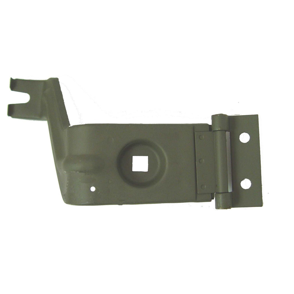 Omix-Lt-Side-Housing-Bracket-Headlight--41-45-Willys-Mb