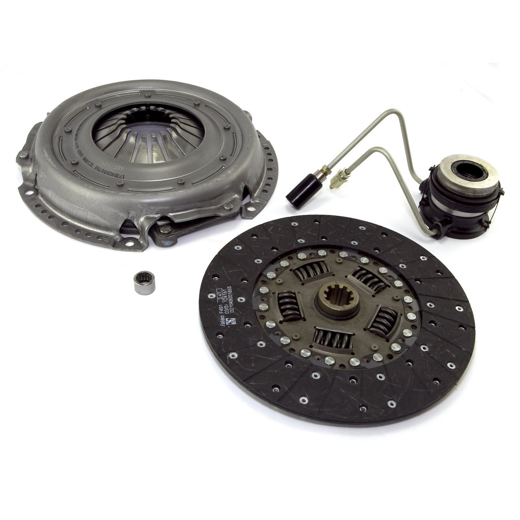 Omix-Master-Clutch-Kit-4.0L--4.2L-89-91-Cherokee--Wrangle