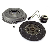 OMIX-ADA 16902.16 Master Clutch Kit