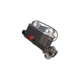 OMIX-ADA 16719.09 Brake Master Cylinder, Manual