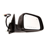 OMIX-ADA 12039.38 Pwr Mirror, Heated, W/Sig, Rgt